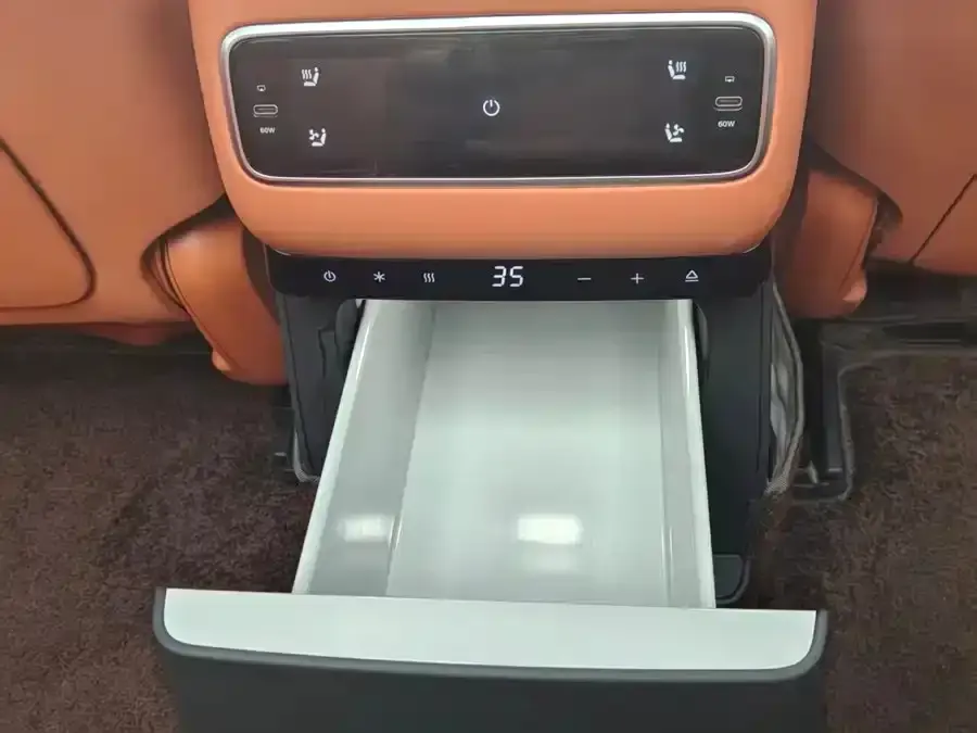 Li Auto L9 2023 из CN, фото 4