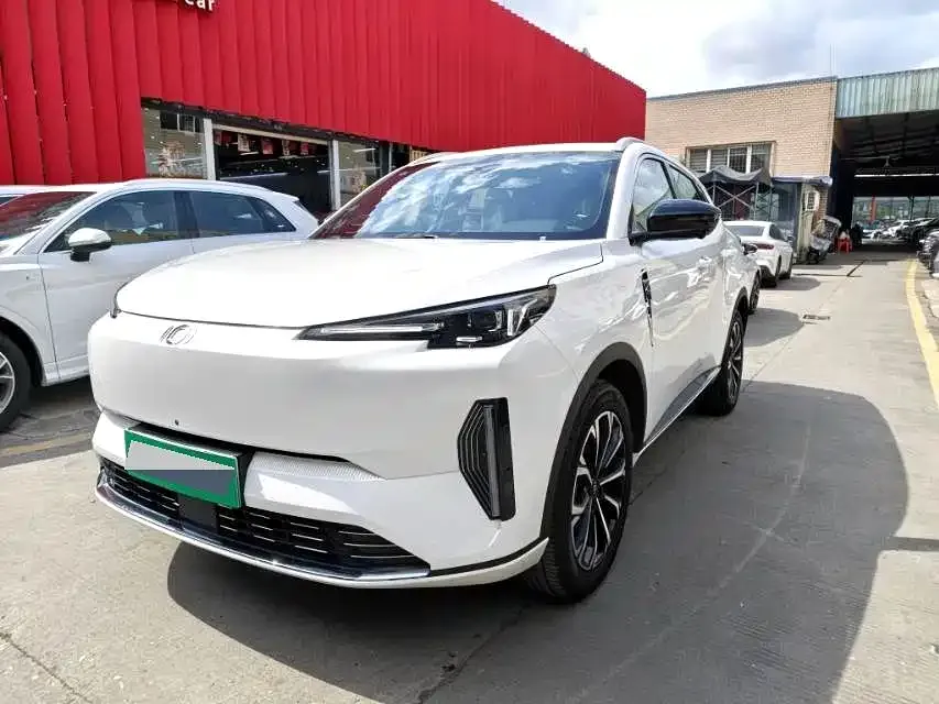 Qiyuan Q05 Classic