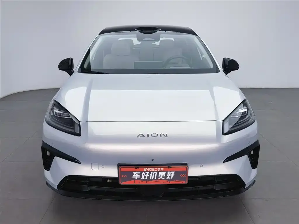 Aion RT 2025 из CN, фото 4