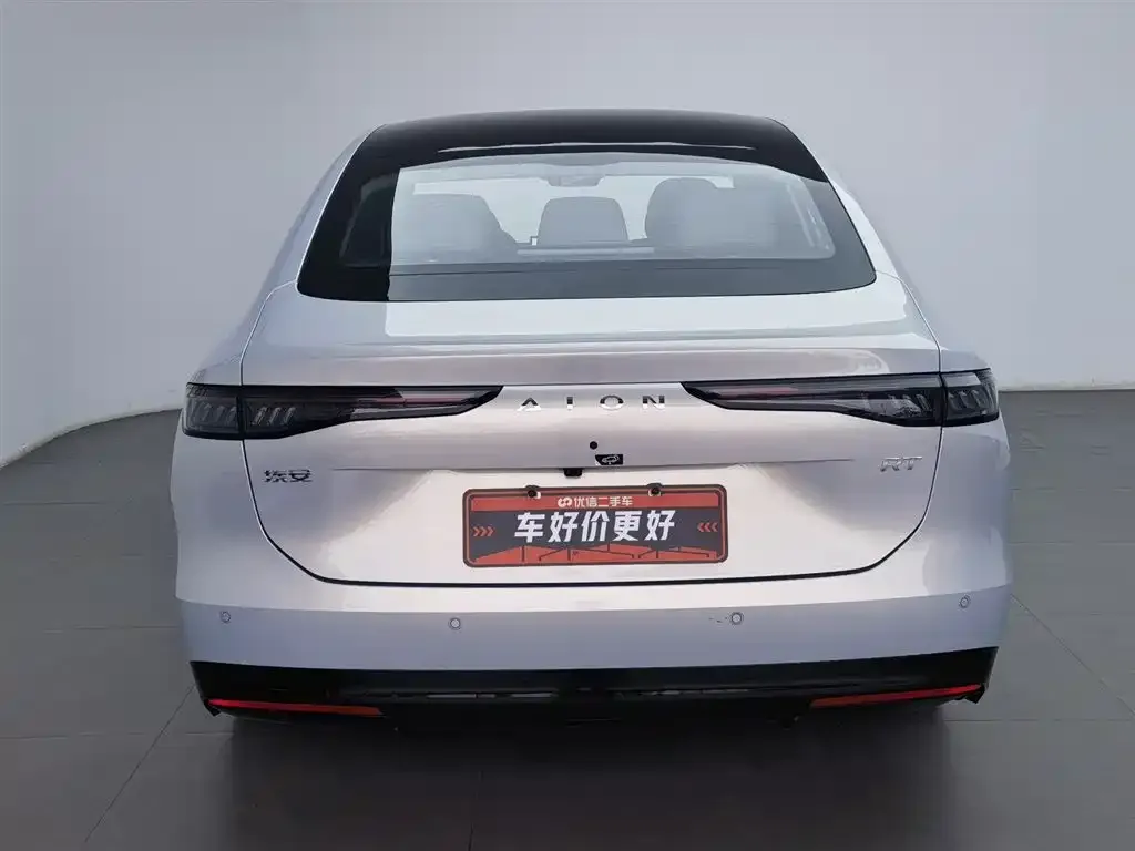 Aion RT 2025 из CN, фото 8