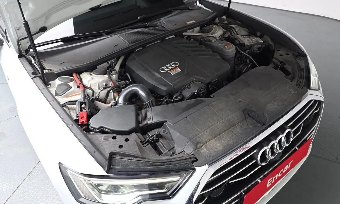 Audi A6 — фото 10