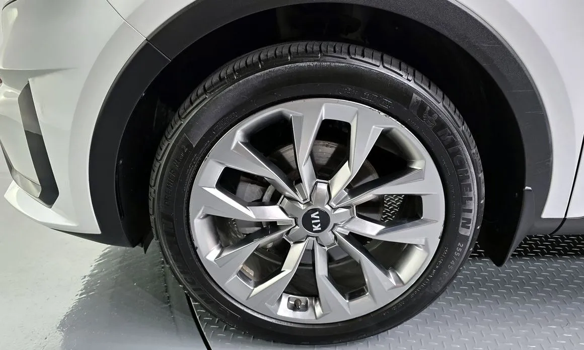 Kia Sorento 2021 из KR, фото 4