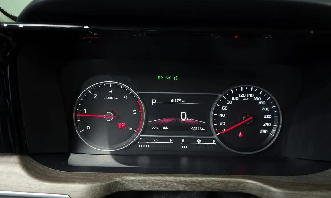 Kia Sorento 2021 из KR, фото 2