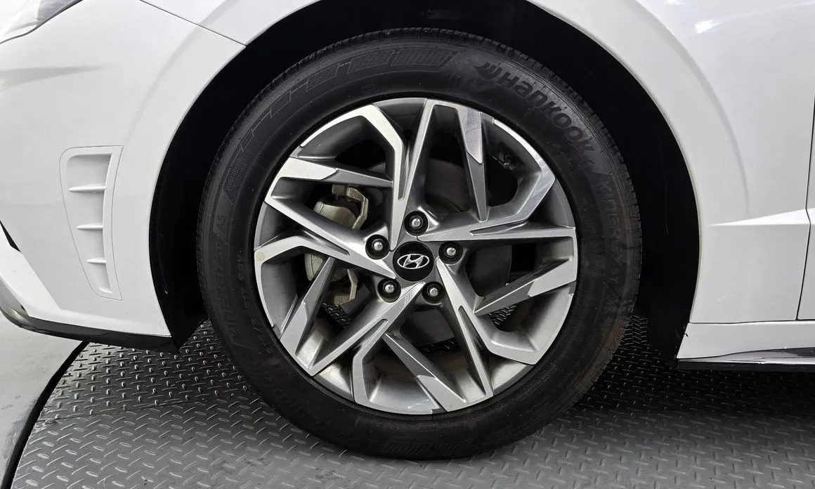 Hyundai Sonata 2022 из KR, фото 7