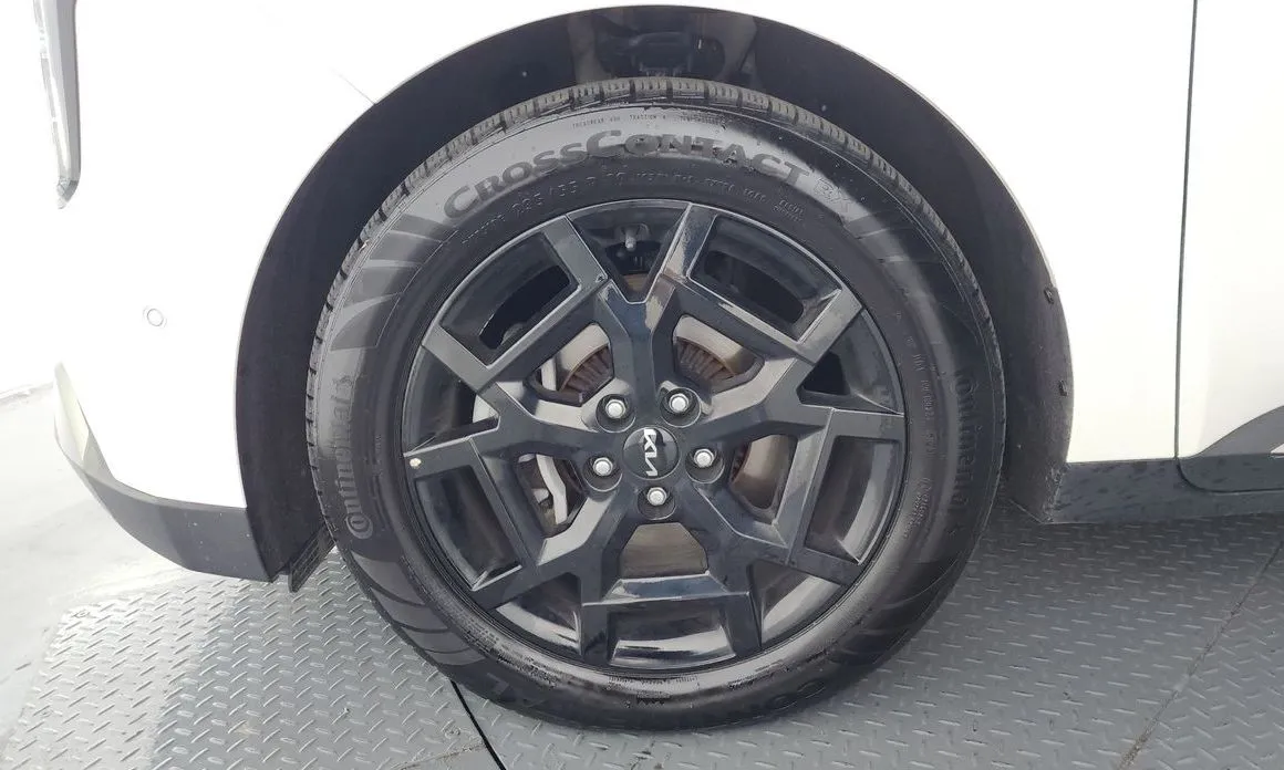Kia Carnival 2025 из KR, фото 3