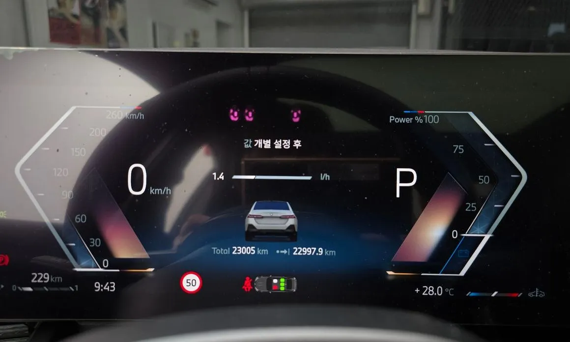 BMW 5-Series — фото 3