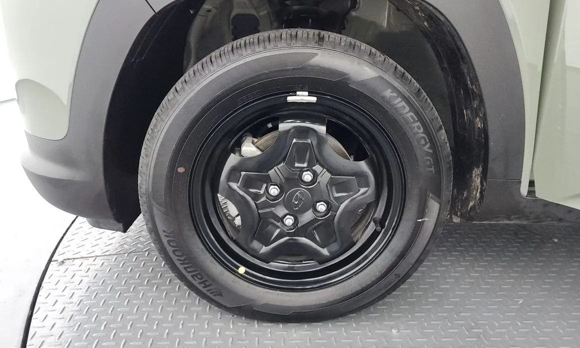 Hyundai Casper 2024 из KR, фото 6