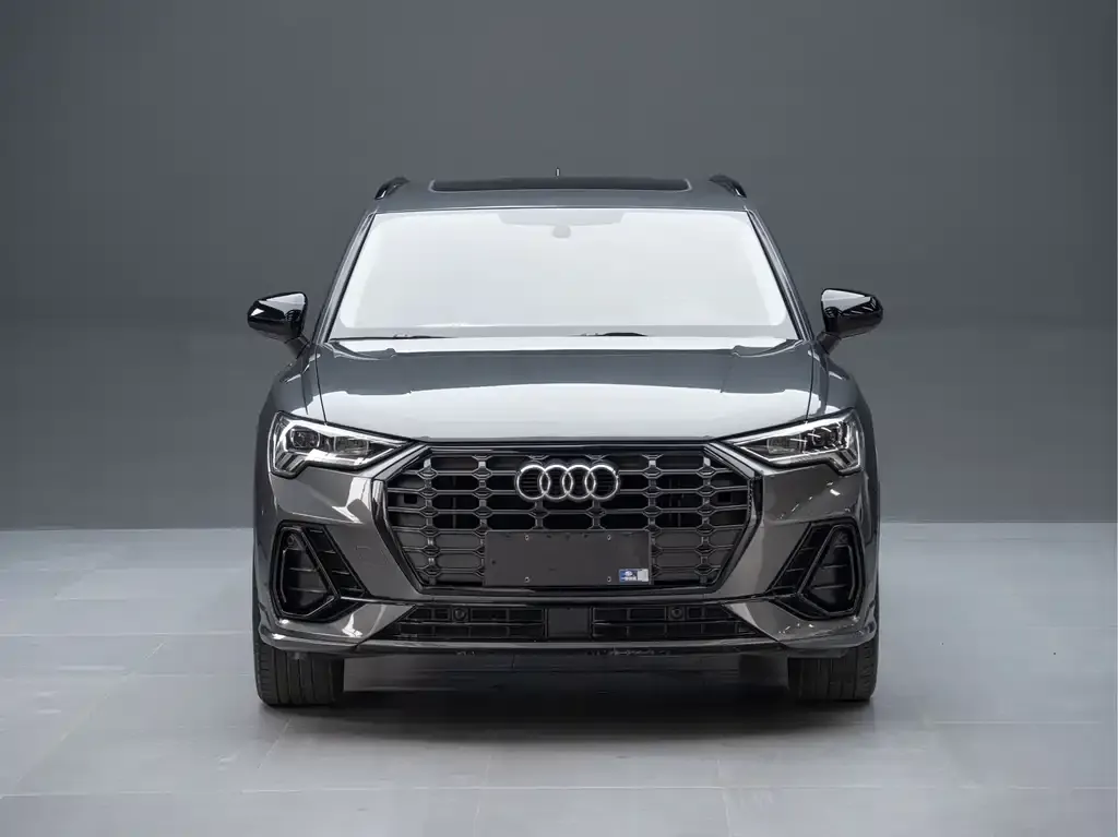 Audi Q3 — фото 2