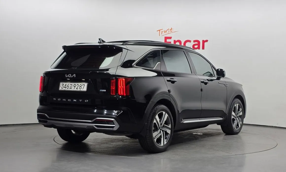 Kia Sorento — фото 3