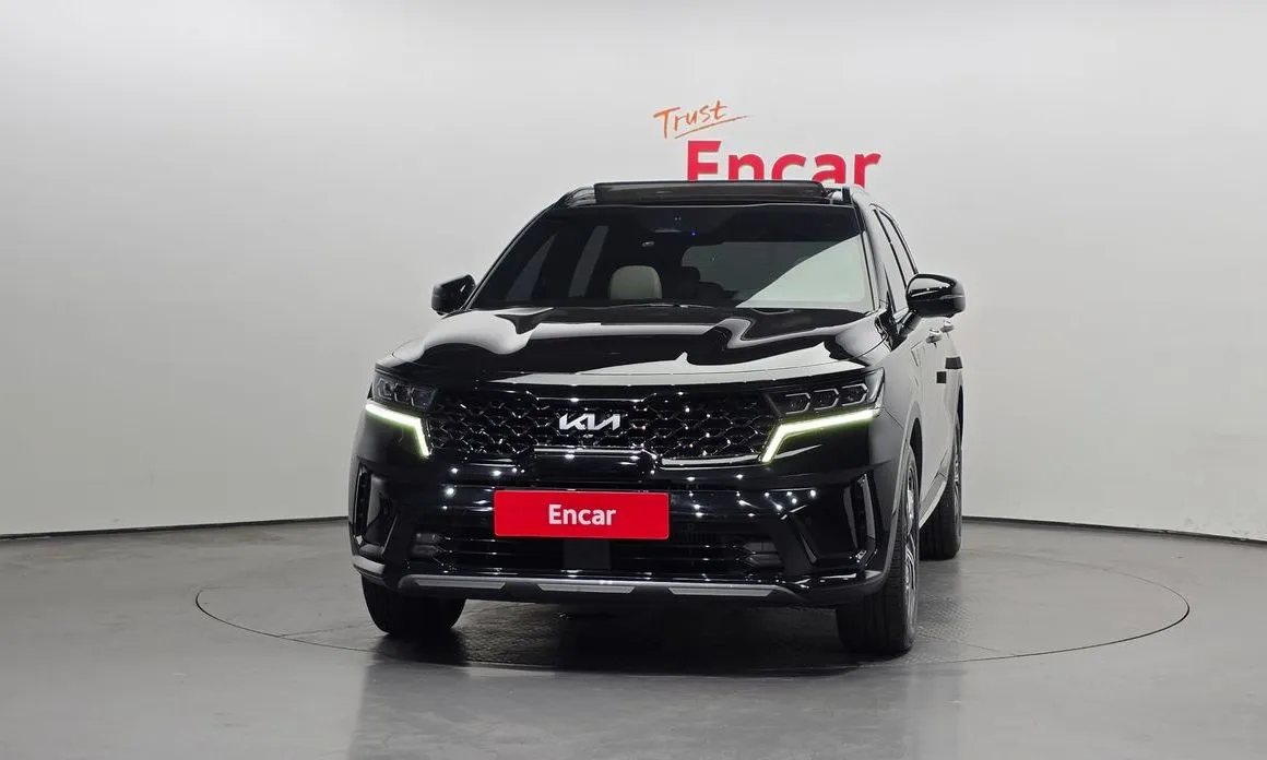 Kia Sorento — фото 2