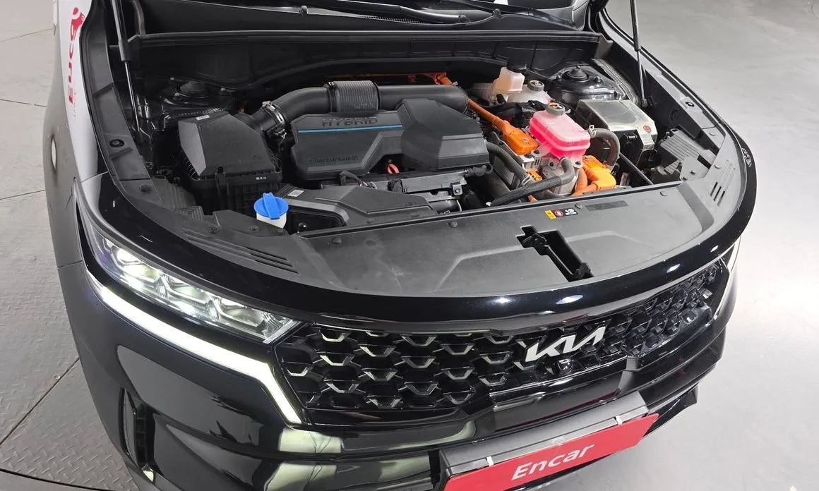 Kia Sorento — фото 4