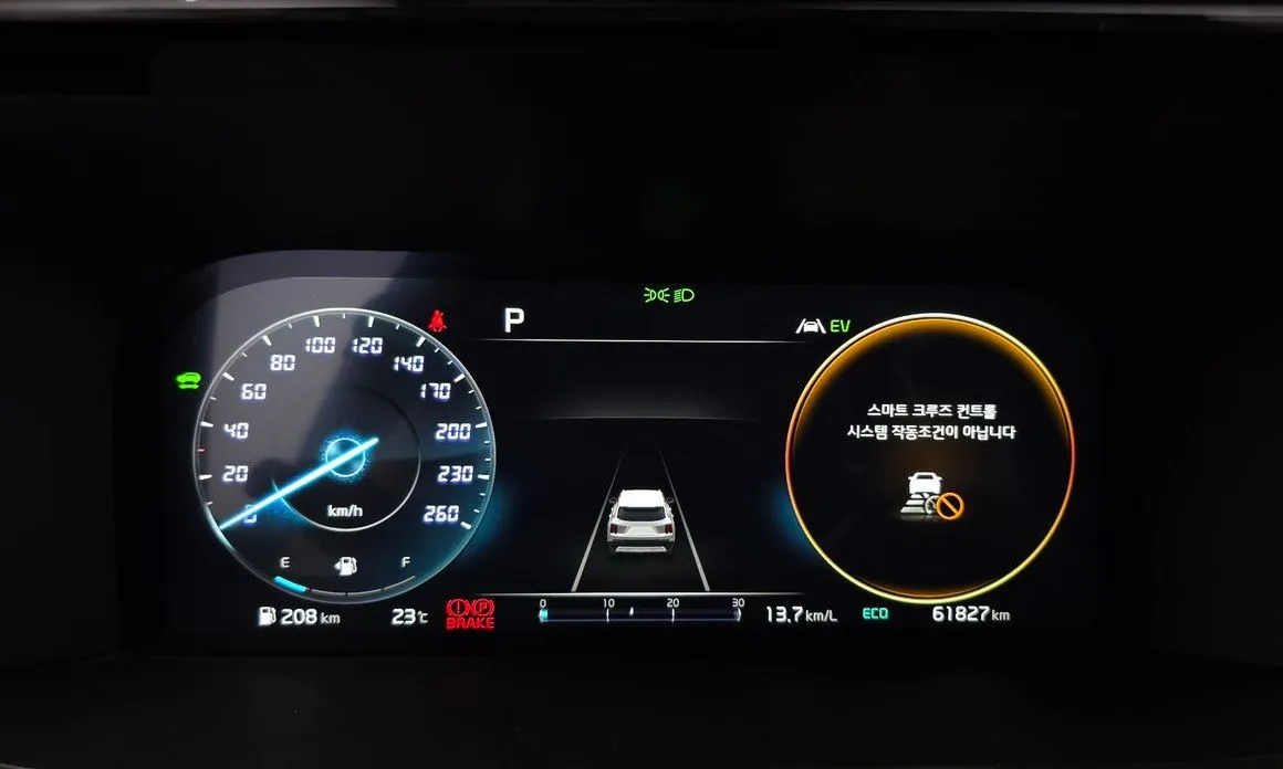 Kia Sorento — фото 6