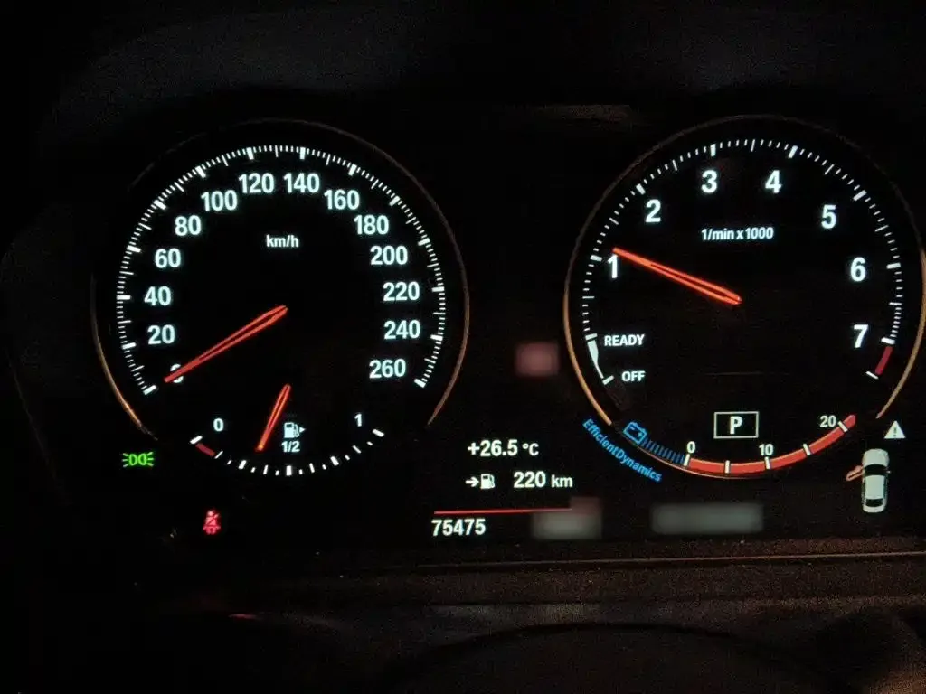 BMW 1 Series — фото 3