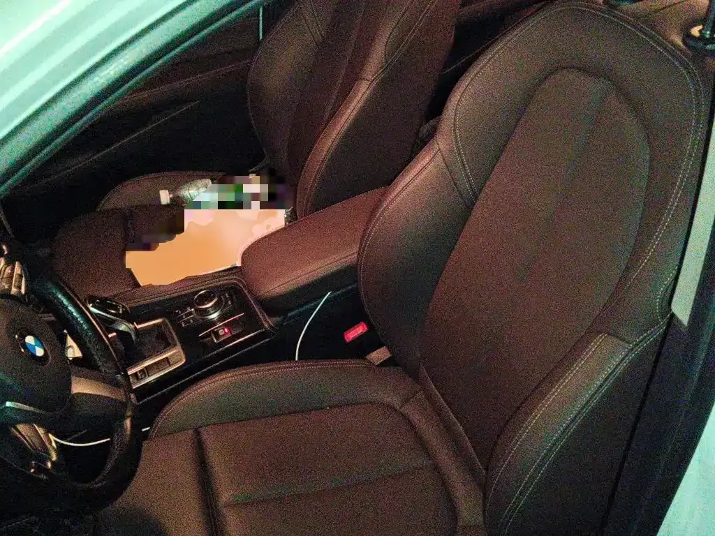 BMW 1 Series — фото 10