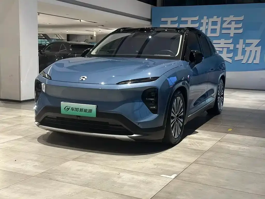 NIO ES7