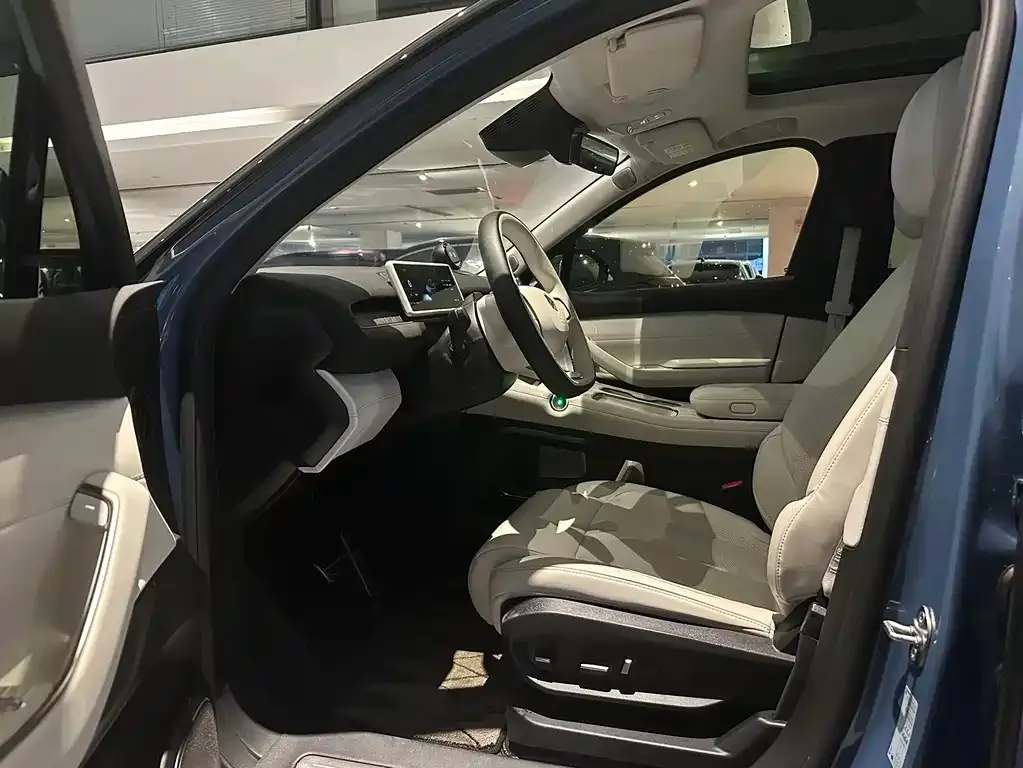 NIO ES7 2023 из CN, фото 6