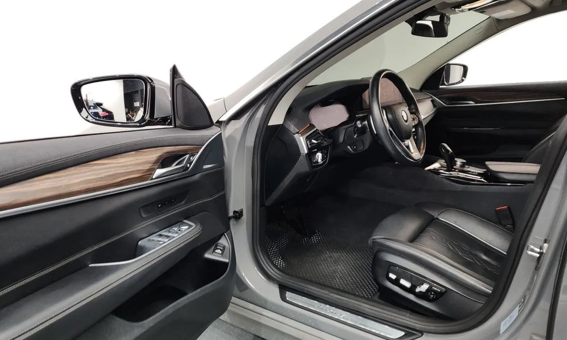BMW Gran Turismo 2022 из KR, фото 9