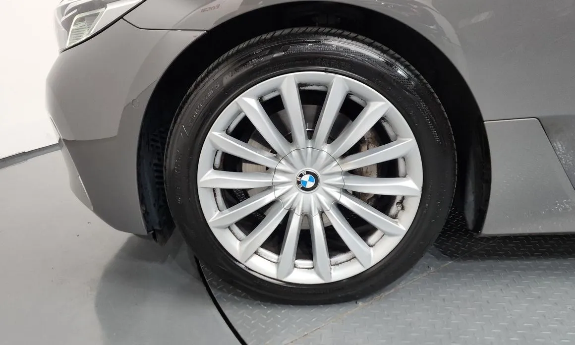 BMW Gran Turismo 2022 из KR, фото 5
