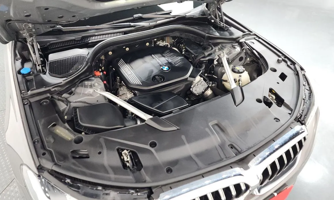 BMW Gran Turismo 2022 из KR, фото 7