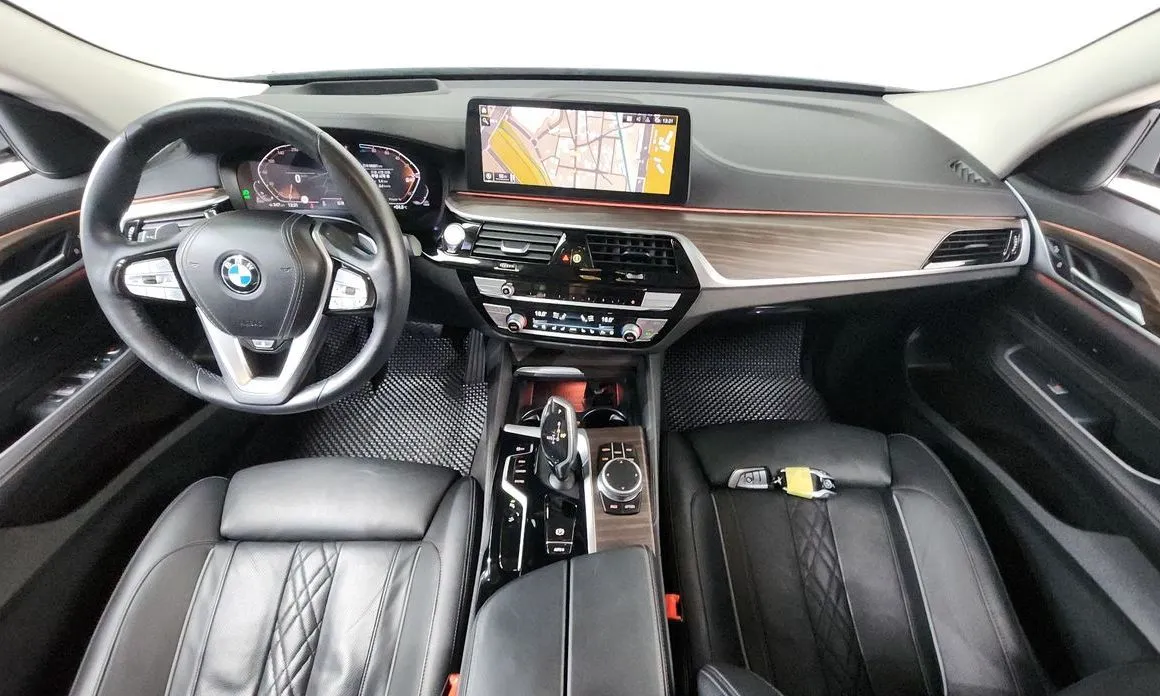BMW Gran Turismo 2022 из KR, фото 8