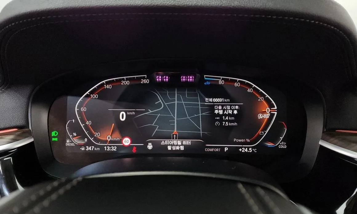 BMW Gran Turismo 2022 из KR, фото 6