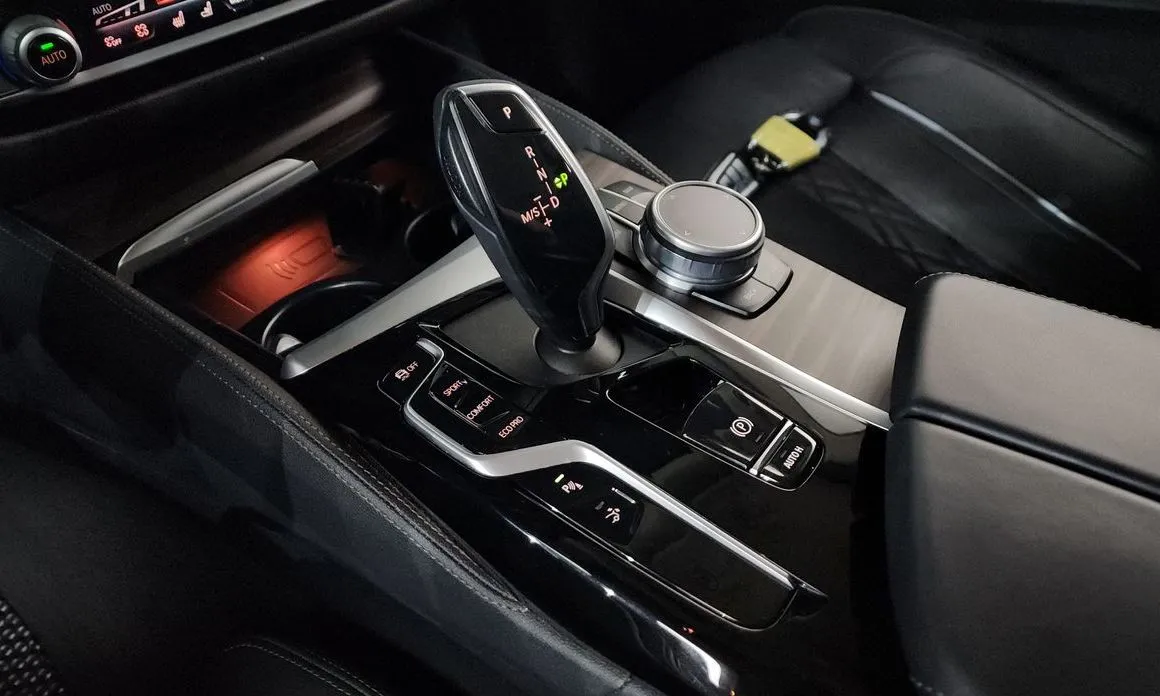 BMW Gran Turismo 2022 из KR, фото 10