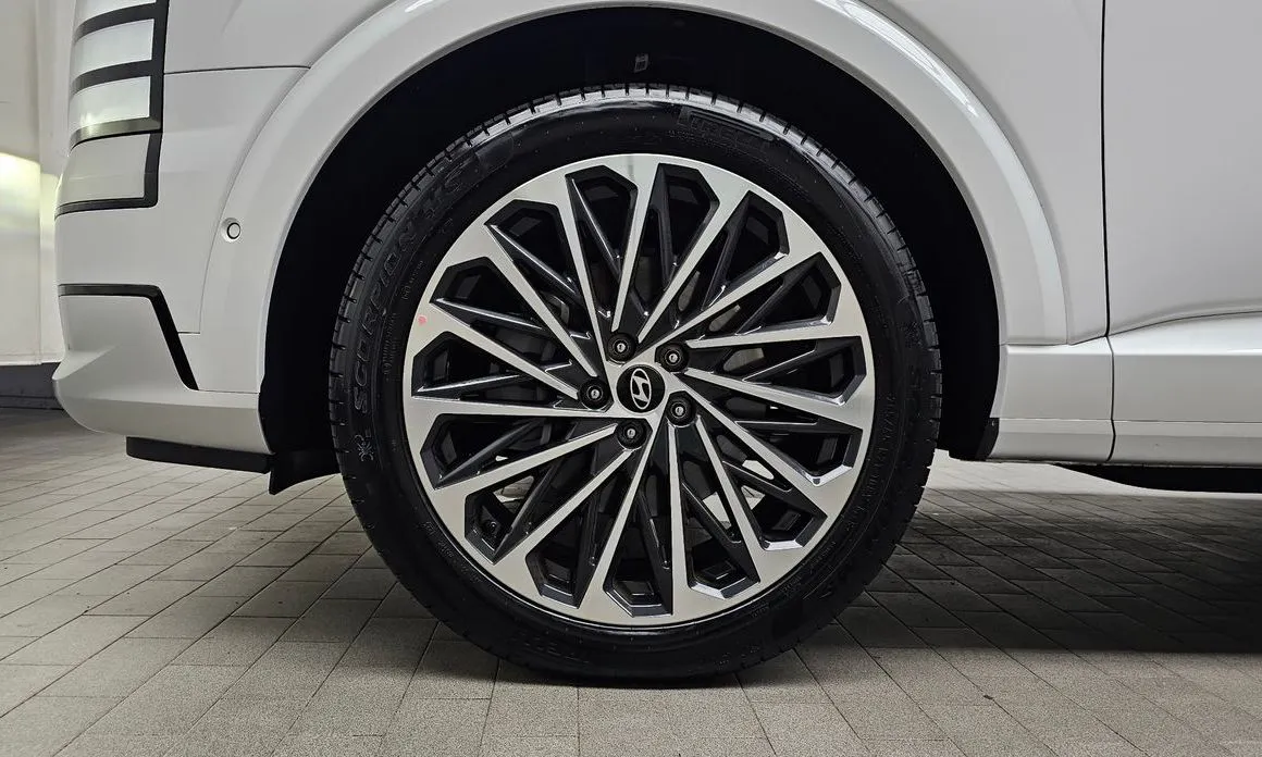 Hyundai Palisade — фото 9