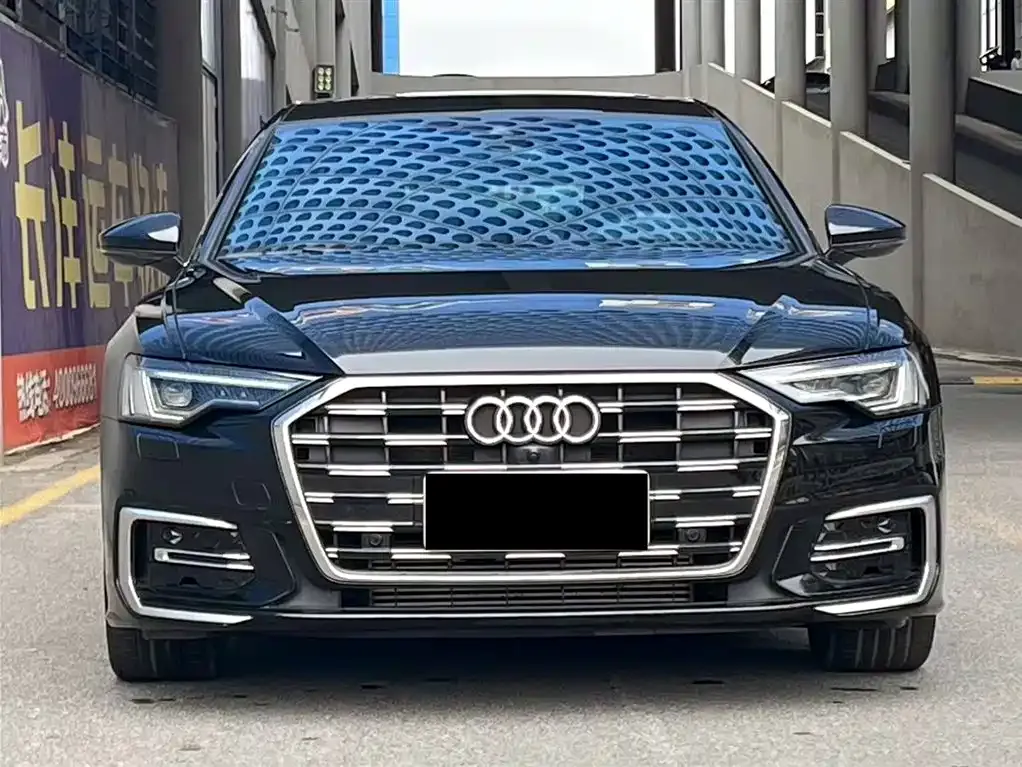 Audi A6L — фото 2