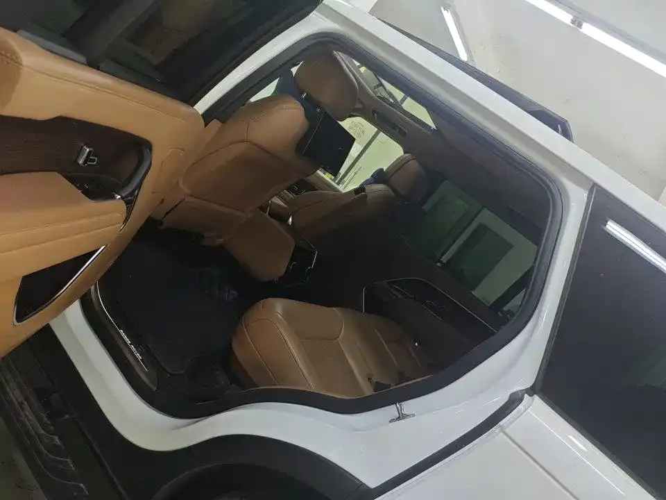 Land Rover Range Rover — фото 10