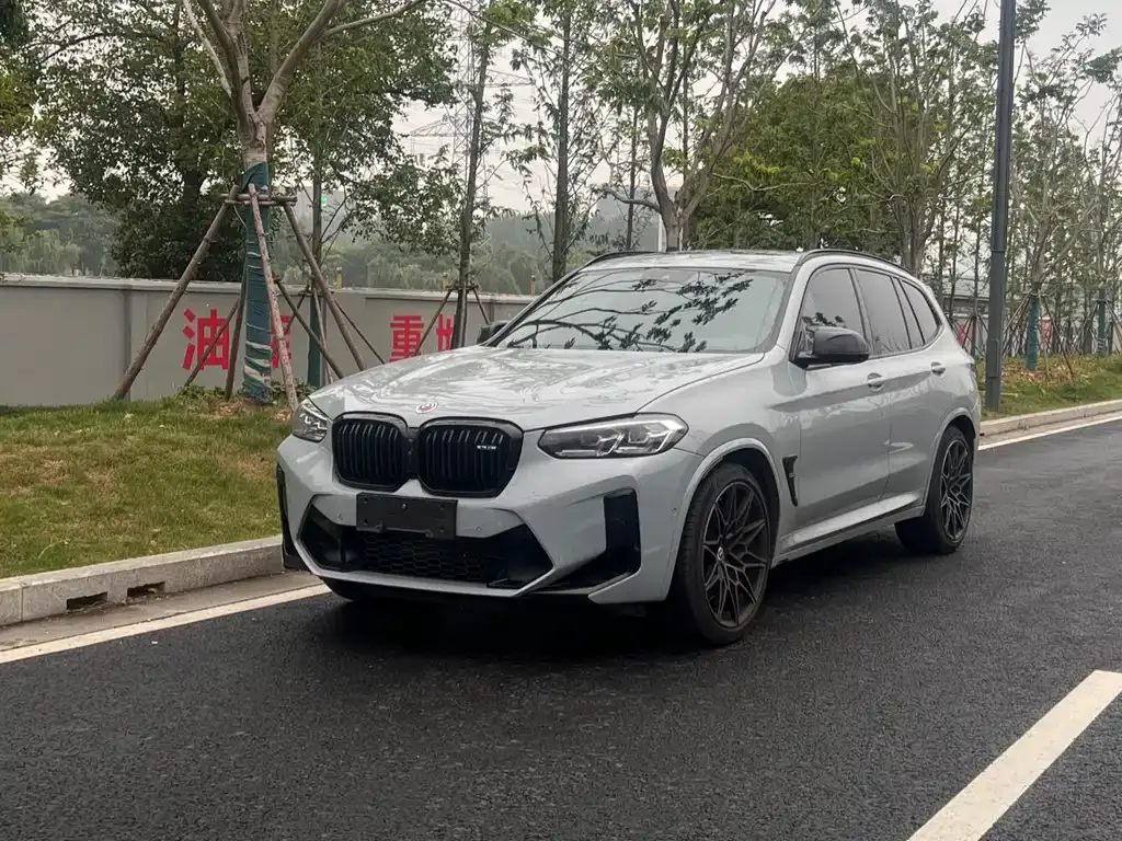 BMW X3 M