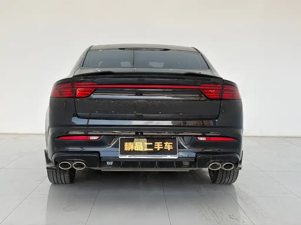 Geely Xingrui 2024 из CN, фото 5