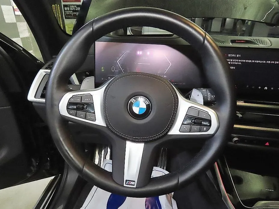 BMW X7 2024 из KR, фото 3