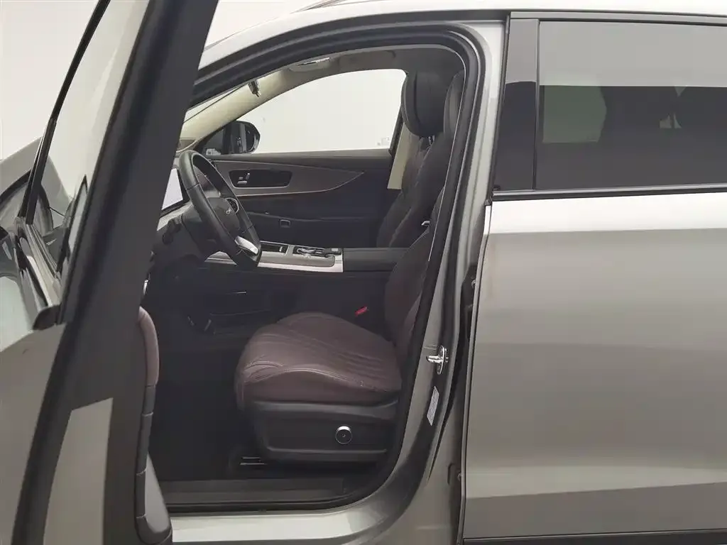 Chery Tiggo 9 C-DM 2024 из CN, фото 3