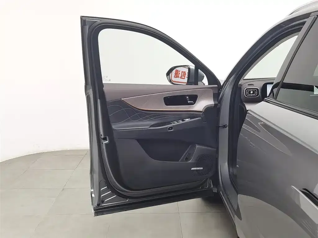 Chery Tiggo 9 C-DM 2024 из CN, фото 2