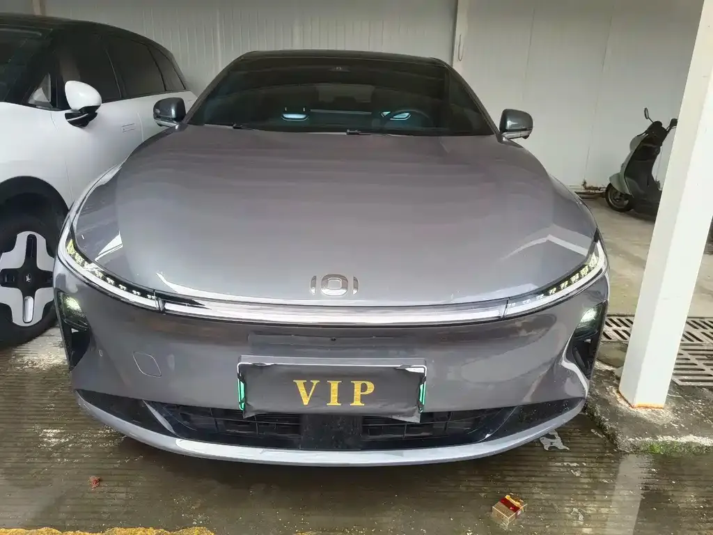 Qiyuan A07