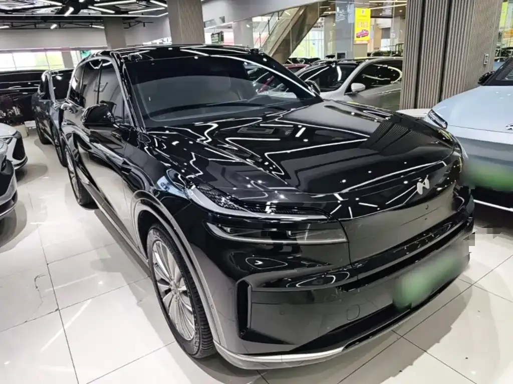 ONVO L90 — фото 8