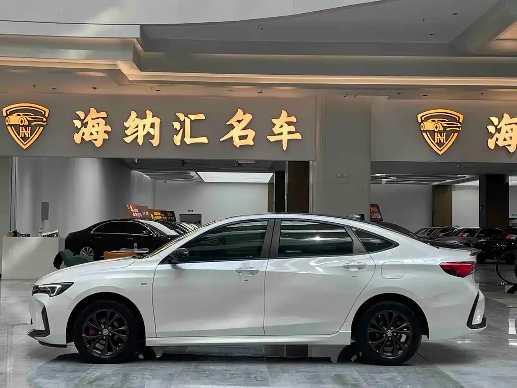 Buick Verano 2024 из CN, фото 10