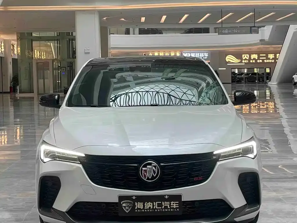 Buick Verano 2024 из CN, фото 2