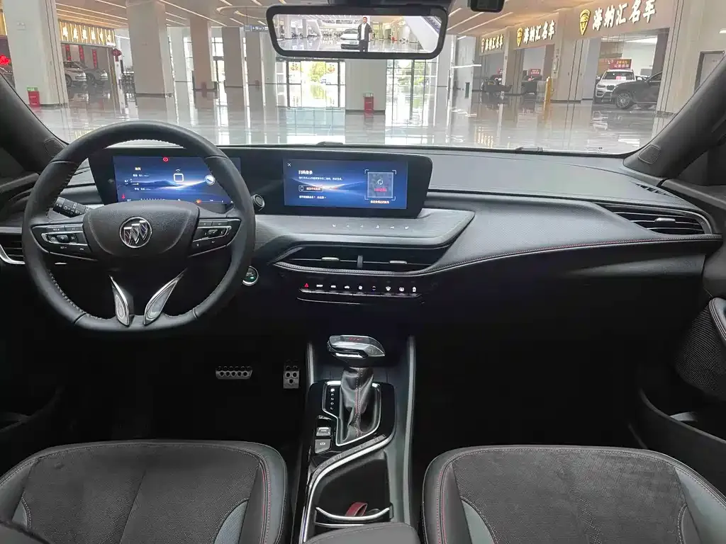 Buick Verano 2024 из CN, фото 9