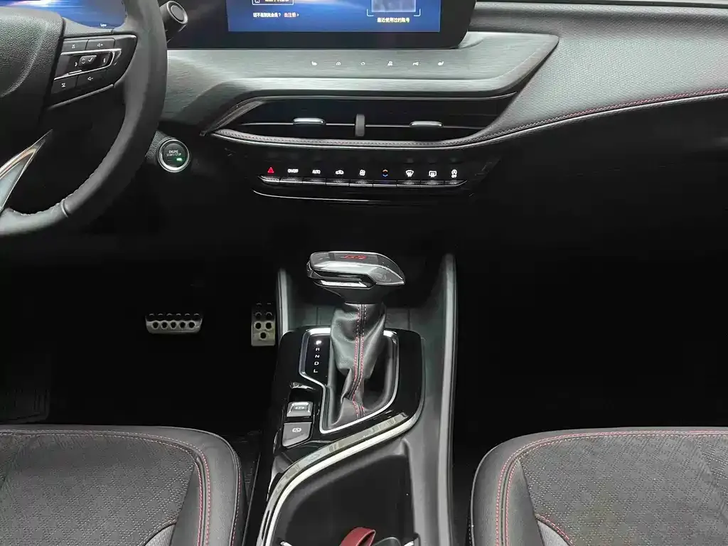 Buick Verano 2024 из CN, фото 6