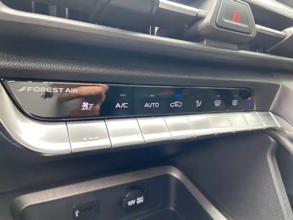 Changan CS35PLUS — фото 2