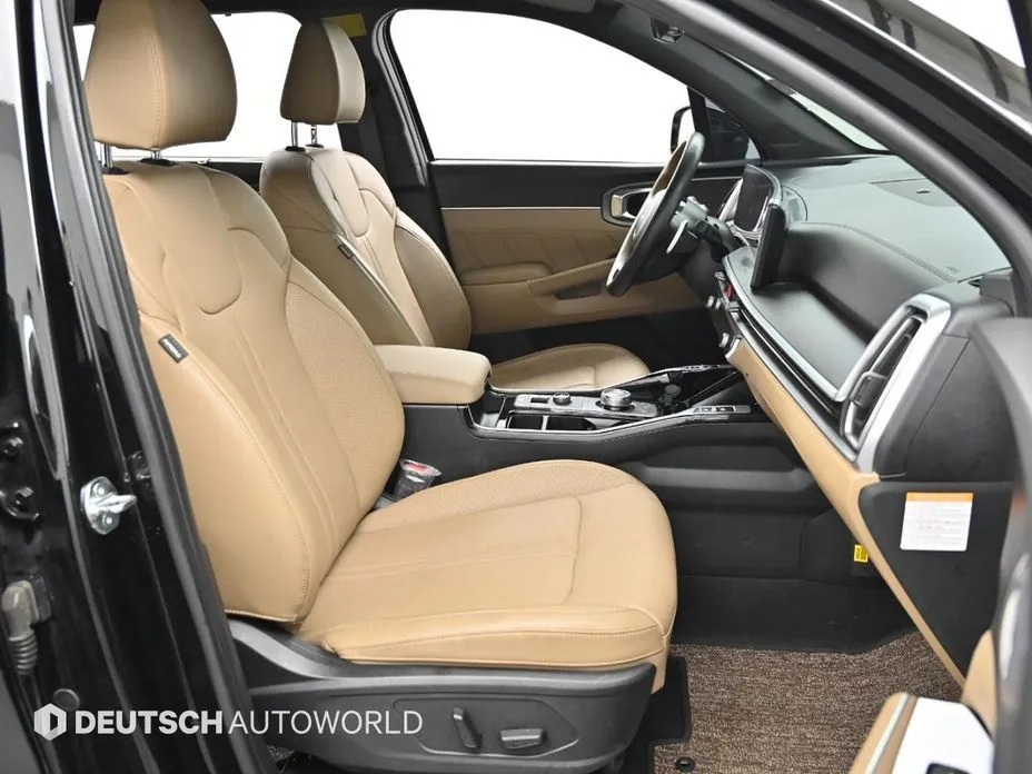 Kia Sorento 2024 из KR, фото 9