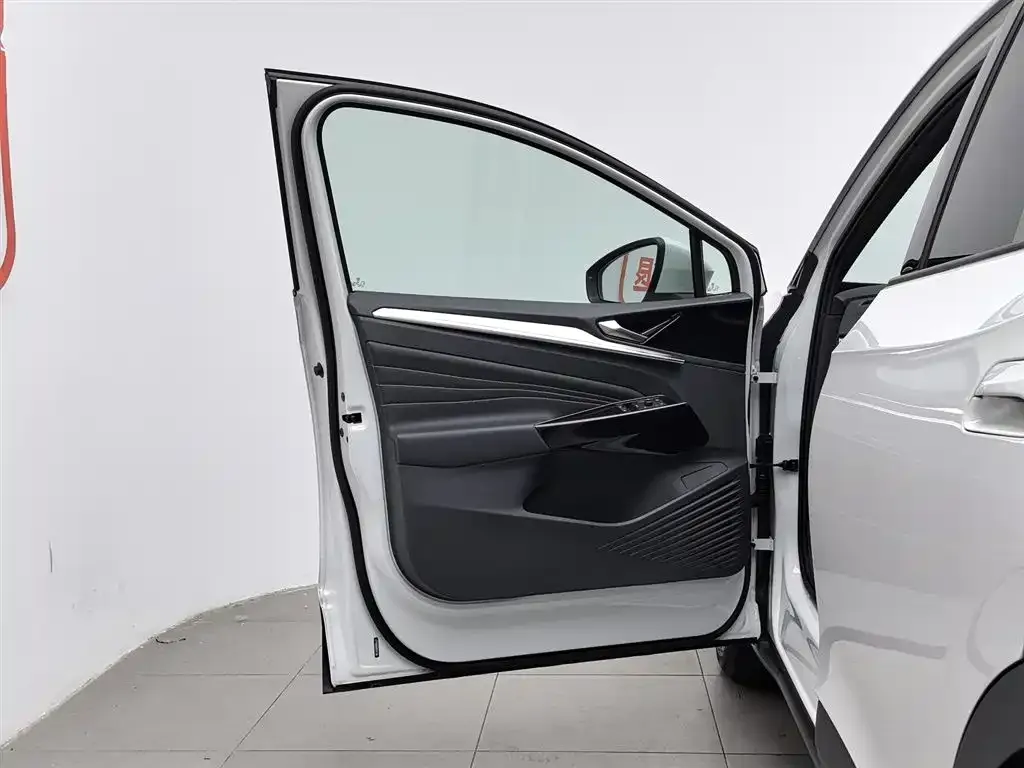 Volkswagen ID.4 Crozz 2023 из CN, фото 7