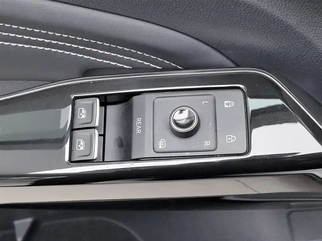 Volkswagen ID.4 Crozz 2023 из CN, фото 10