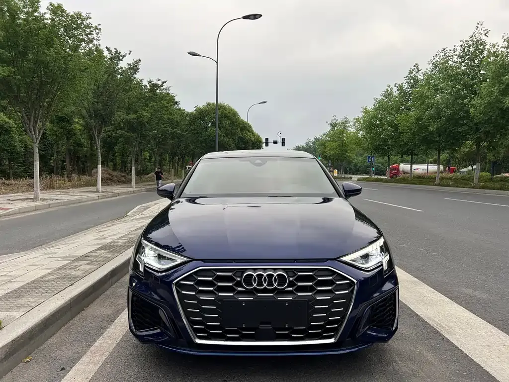 Audi A3 — фото 8