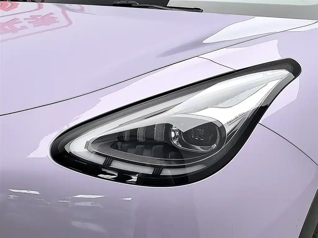 Geely Starburst — фото 2