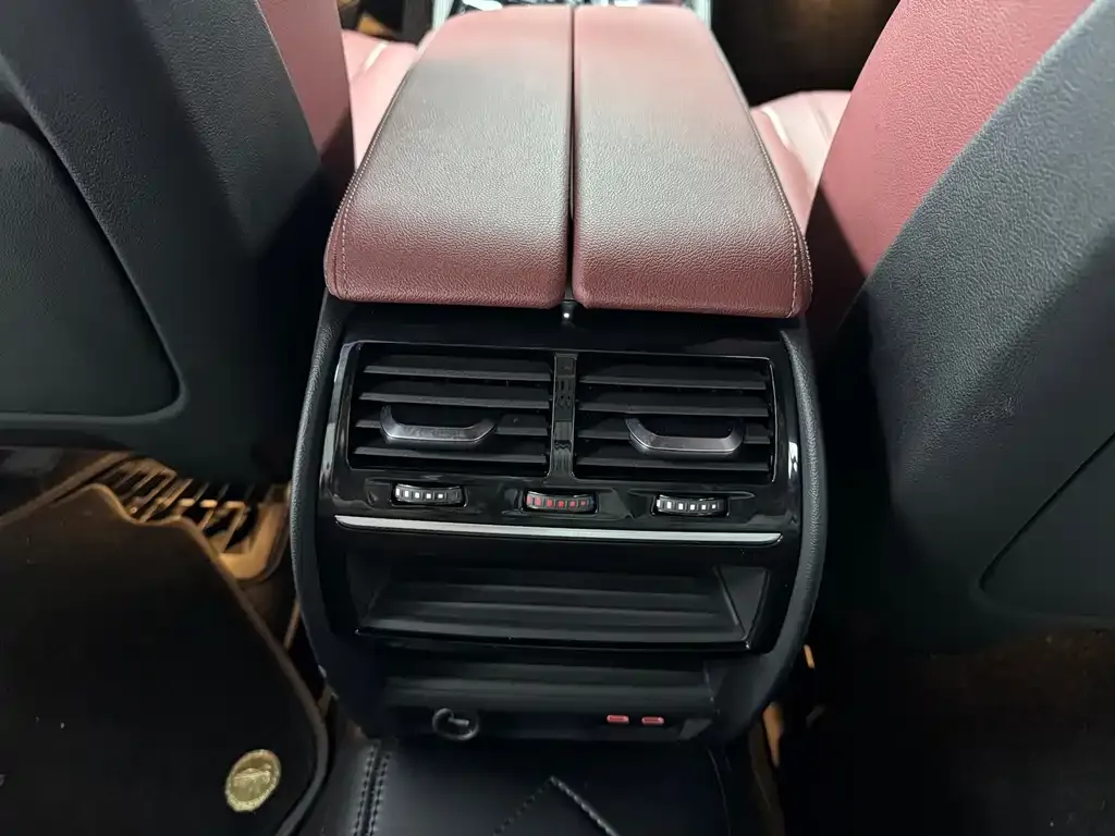 BMW 5 Series 2021 из CN, фото 7