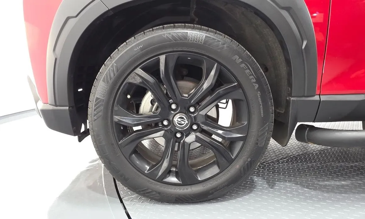 KG Mobility (Ssangyong) Rexton 2021 из KR, фото 10