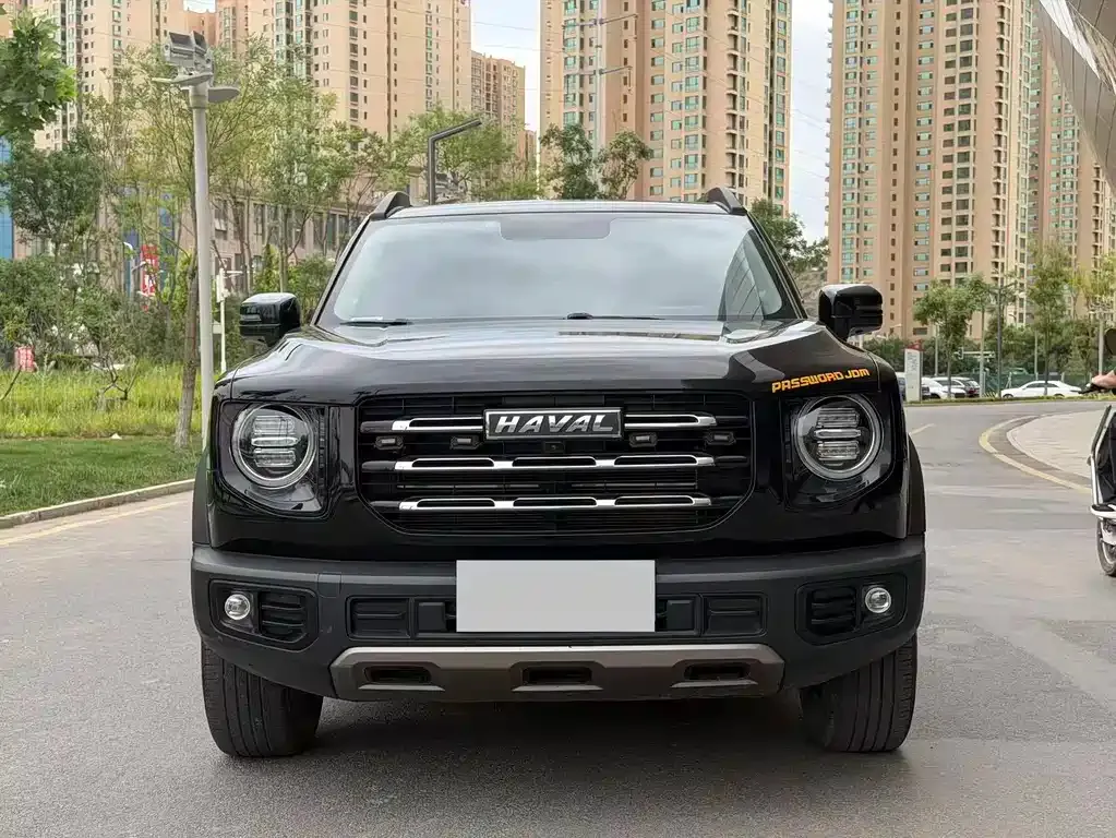 Haval Big Dog — фото 6