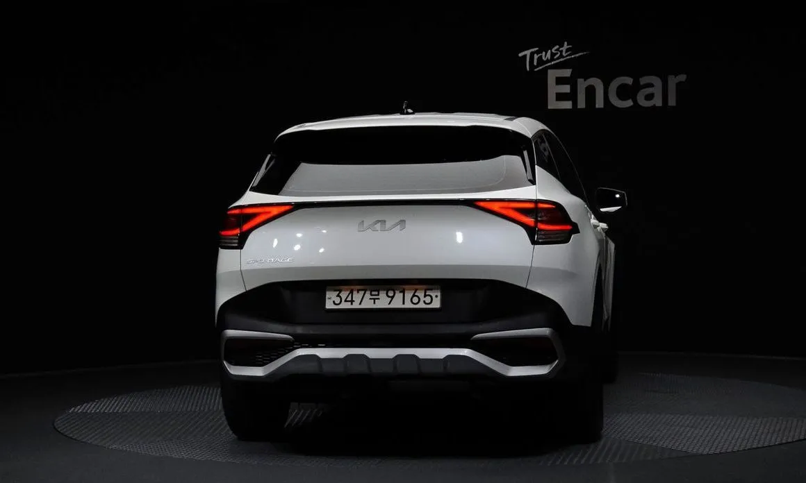 Kia Sportage — фото 2